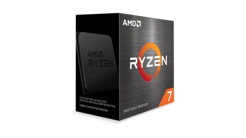 AMD Ryzen™ 7 5700 - procesor - 2253655