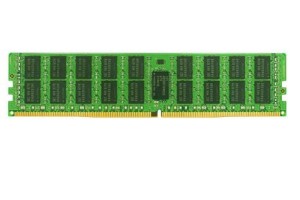 Synology 32GB DDR4 ECC Registered DIMM (FS6400, FS3600, FS3400, SA3600, SA3400, FS3017, FS2017, RS18017xs+) D4RD-2666-32G