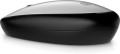 Mysz HP 240 Pike Silver Bluetooth Mouse bezprzewodowa srebrno-czarna 43N04AA - 1785782