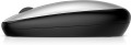Mysz HP 240 Pike Silver Bluetooth Mouse bezprzewodowa srebrno-czarna 43N04AA - 1481484