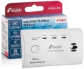 Czujnik dymu i tlenku węgla K10LLCO KIDDE - 2539129