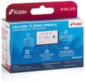 Czujnik dymu i tlenku węgla K10LLCO KIDDE - 2539127