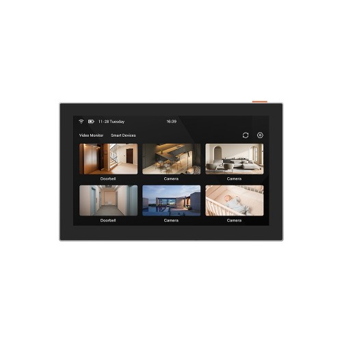 Monitor Ezviz SD7 dotykowy - 2065450