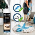 Płyn do robotów mopujących w tym drewna Frischer 1l (koncentrat) - 2539204