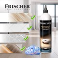 Płyn do robotów mopujących w tym drewna Frischer 1l (koncentrat) - 2539202