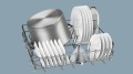 Zmywarka do zabudowy SIEMENS SN615X03EE - 836138