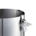 Pierścień do tortu 10 cm GEFU TONDO CLIP G-14300 - 1500889