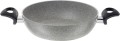 Patelnia BALLARINI Ferrara głęboka z 2 uchwytami granitowa 28 cm FERG3K0.28D - 1207889