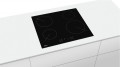 Płyta ceramiczna AKPO PKA 58 008/2 czarna - 1309494