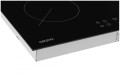 Płyta ceramiczna AKPO PKA 58 008/2 czarna - 1309492