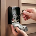 MASTER LOCK KASETKA NA KLUCZE Z ZAMKIEM SZYFROWYM 5401EURD - 1208161