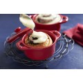 STAUB Zestaw 4 garnków ceramicznych 40508-158-0  Gift Giving - 2084779
