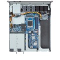 Platforma Gigabyte Rack (1U) E133-C10-AAG1 AMD Epyc 4004/Ryzen 7000 (2x 2,5" SATA HS, 1xM.2, 2x1Gbe, IPMI, 1+1 800W) - 2504968