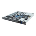 Platforma Gigabyte Rack (1U) E133-C10-AAG1 AMD Epyc 4004/Ryzen 7000 (2x 2,5" SATA HS, 1xM.2, 2x1Gbe, IPMI, 1+1 800W) - 2504965