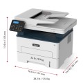 URZĄDZENIE WIELOFUNKCYJNE XEROX B225V_DNI - 2504860