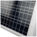 POWERNEED SOLARNA LAMPA ULICZNA ATLAS 2000LM, LED X20, PANEL SOLARNY 25.8W, CZUJNIK RUCHU I ZMIERZCHOWY, SREBRNA, SSL32 - 927053