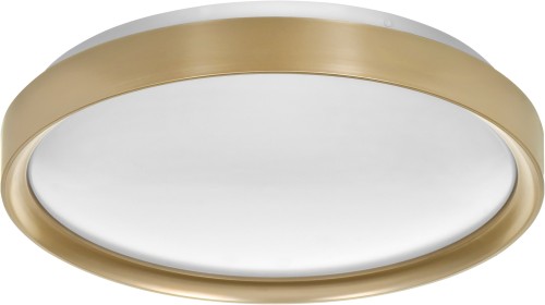 Nowoczesny plafon sufitowy LED Activejet MIA 23W - 1140948