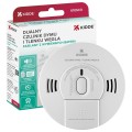 Dualny czujnik dymu i tlenku węgla K10SCO - 2505196