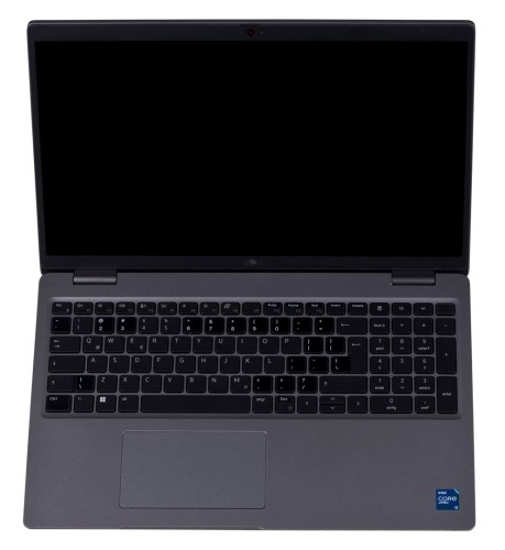 DELL LATITUDE 5520 i5-1135G7 16GB 256SSD 15,6" FHD Win11pro + zasilacz UŻYWANY - 2507517