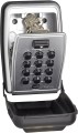 MASTER LOCK 5423EURD sejf Sejf ścienny Czarny, Szary - 1885199