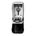 MASTER LOCK 5423EURD sejf Sejf ścienny Czarny, Szary - 2349020