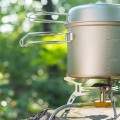 Kuchenka Fire Maple FMS-105 - 2505820