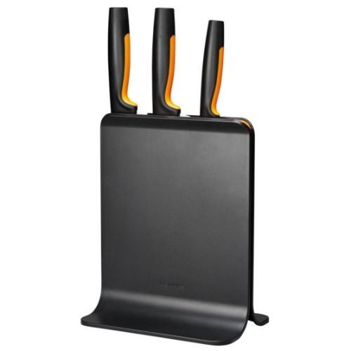 Fiskars Functional Form 4 szt. Blok do noży z otworami - 1909354