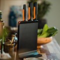 Fiskars Functional Form 4 szt. Blok do noży z otworami - 2154769