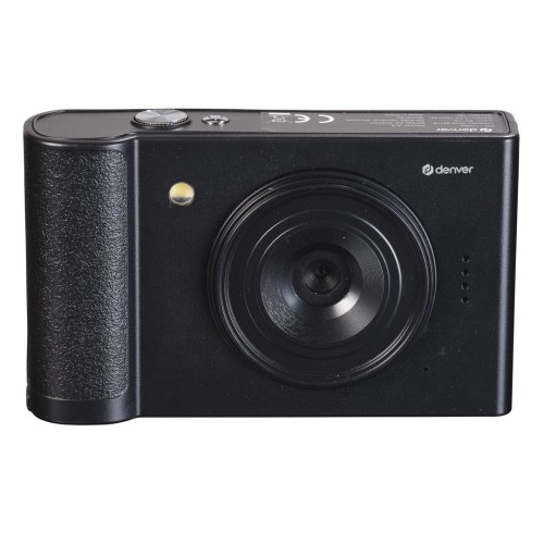 Aparat cyfrowy Denver DCA-4811B 5MPIX CMOS czarny - 2338077