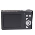 Aparat cyfrowy Denver DCA-4811B 5MPIX CMOS czarny - 2338074