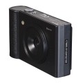 Aparat cyfrowy Denver DCA-4811B 5MPIX CMOS czarny - 2338072