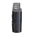 Aparat cyfrowy Denver DCA-4811B 5MPIX CMOS czarny - 2338075