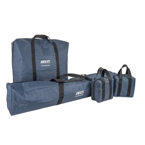 Wyciąg okularowy Baader Diamond Steeltrack BDS-NT 2"