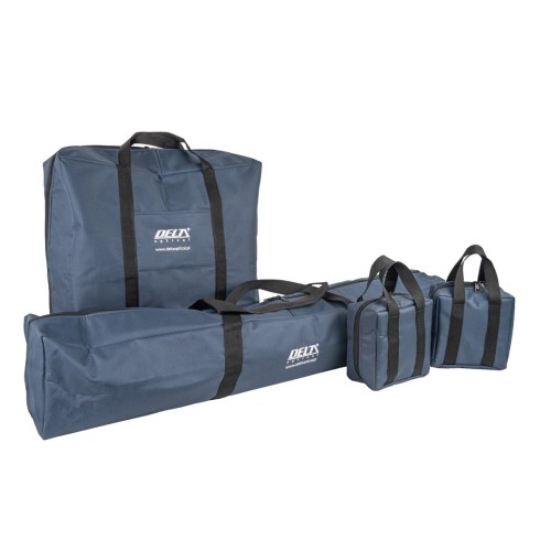 Wyciąg okularowy Baader Diamond Steeltrack BDS-NT 2" - 2087707