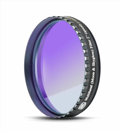 Filtr Baader Moon&Skyglow 2" - 2087509
