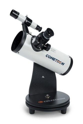 Teleskop Celestron Cometron FirstScope 76 - 2342901