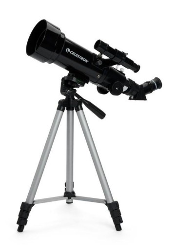 Celestron Travel Scope 70 Luneta 165x Czarny - 2087412