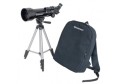 Celestron Travel Scope 70 Luneta 165x Czarny - 2356791