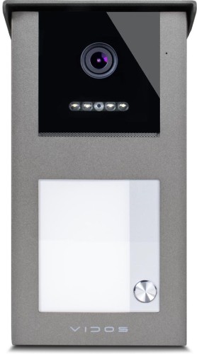 Panel zewnętrzny VIDOS IPX S101-1 - 2440442