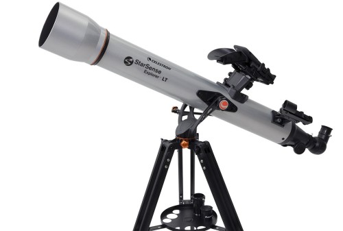 Teleskop Celestron StarSense Explorer LT 80AZ - 2194517