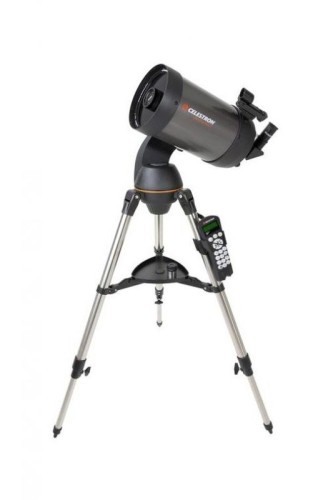 Teleskop Celestron NexStar 6" SLT - 2194522