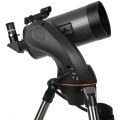Teleskop Celestron NexStar 127 SLT - 2289434