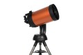 Celestron NexStar 8SE 480x Czarny, Pomarańczowy - 2356935