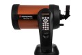 Celestron NexStar 8SE 480x Czarny, Pomarańczowy - 2356938