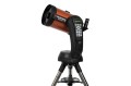 Celestron NexStar 6SE 354x Czarny, Pomarańczowy - 2194518