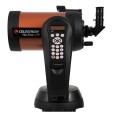 Celestron NexStar 6SE 354x Czarny, Pomarańczowy - 2421617