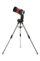 Celestron NexStar 6SE 354x Czarny, Pomarańczowy - 2421620
