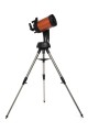 Celestron NexStar 6SE 354x Czarny, Pomarańczowy - 2421621