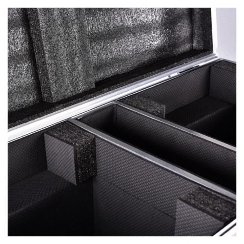 LIGHT4ME VENOM SPOT BEAM 150 CASE na 2 szt. głowa - 2159612