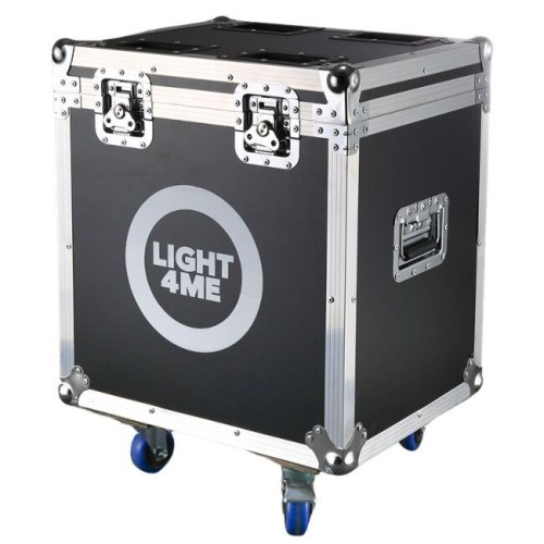 LIGHT4ME LINE BEAM 230W CASE 2IN1 skrzynia transp. - 2159637